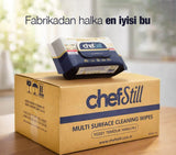 Yüzey Temizlik Havlusu