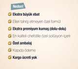 Yüzey Temizlik Havlusu